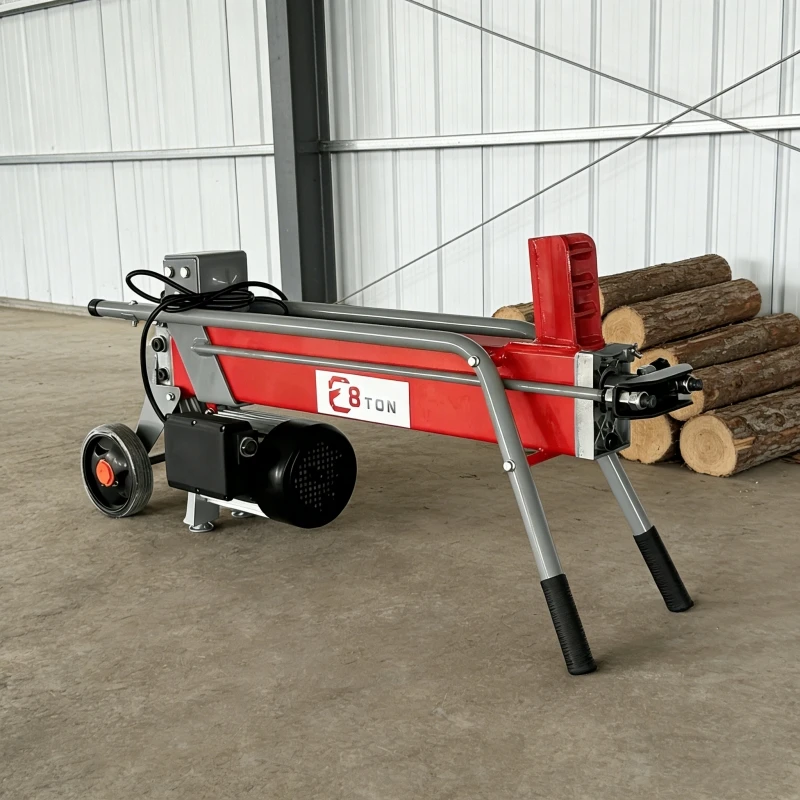 Фото Автоматические пильные системы по индивидуальному заказу, лесная техника, циркулярная пила, процессор дров, двигатель EPA, электрическая резка