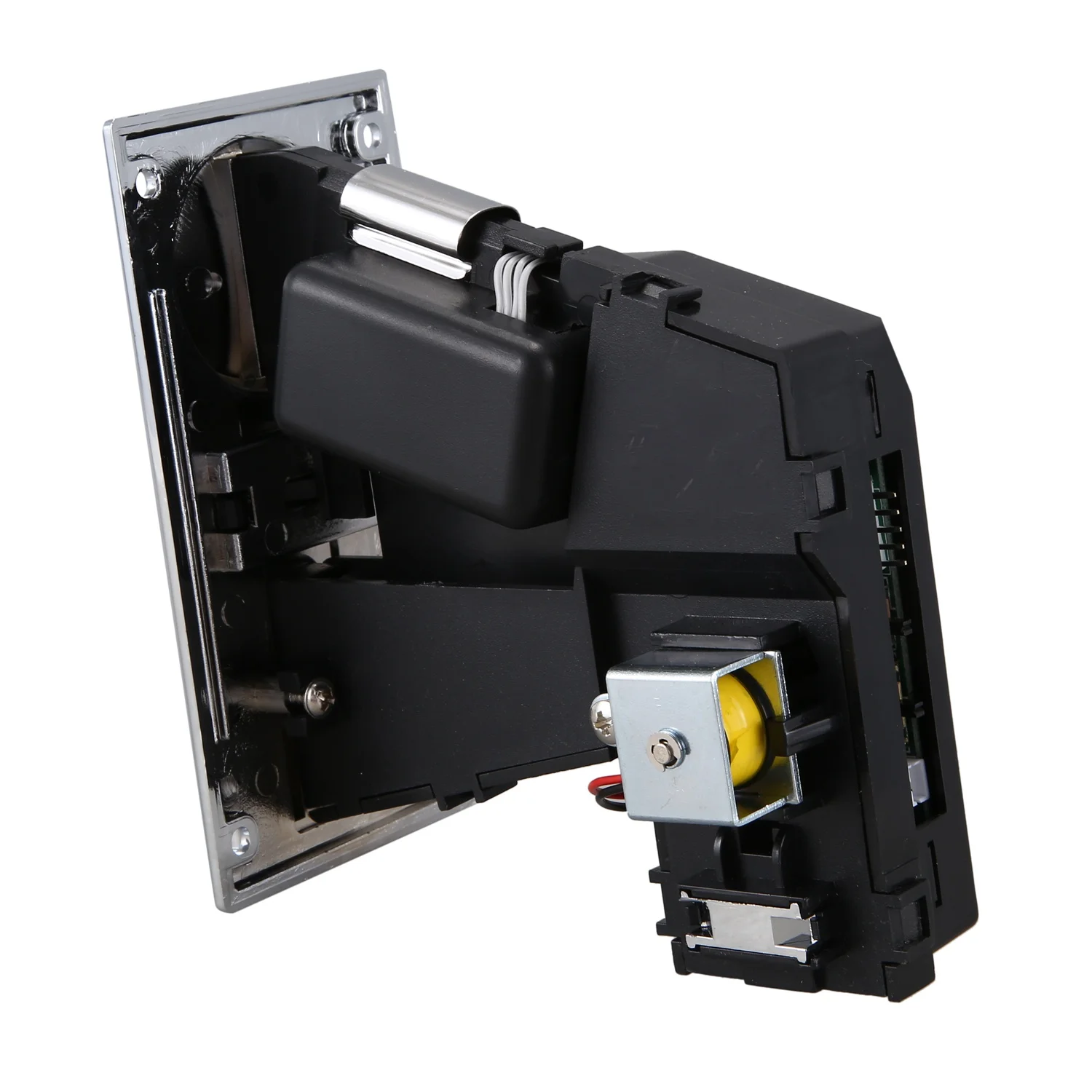 Multi Coin Acceptor Selector for Mechanism Vending Machine Mech Arcade Game