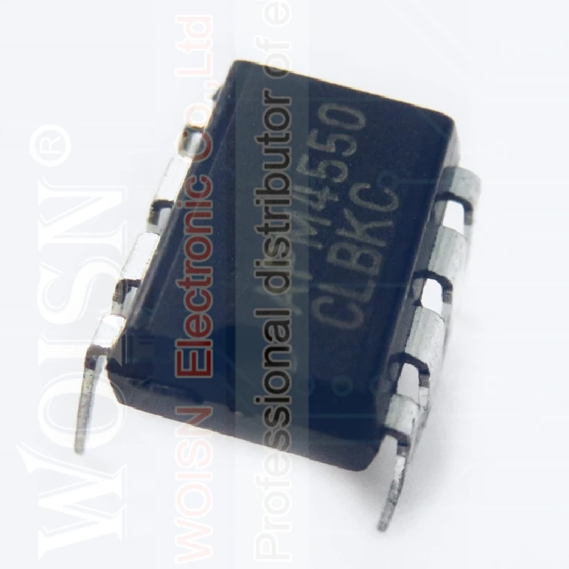 1pcs-20pcs DIP-8 4550 APM4550