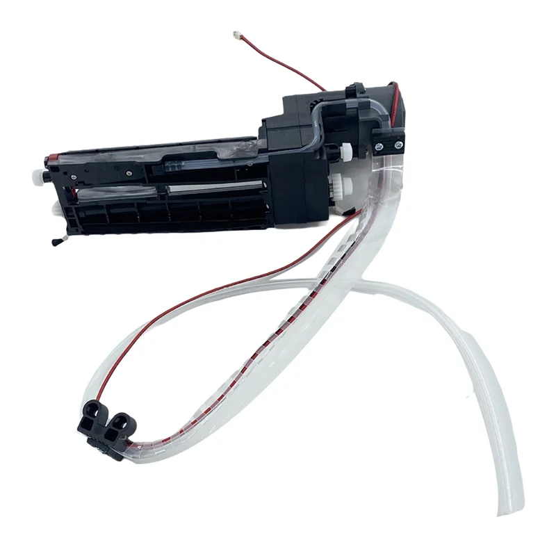 AC39-For Roborock G10/S7/S8 /S9 Maxv/Saros 10/S80/S85 + ملحقات الكناس محطة غسل القماش علبة التروس وحدة المحرك