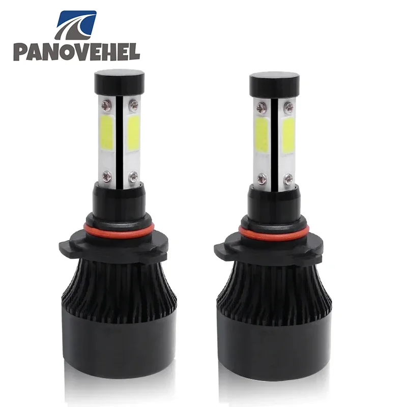 Panovehel H1 H3 Led…