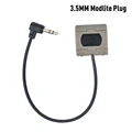 DE 3.5 Plug
