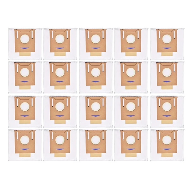 Eas-Dust Bag For Ec… - image