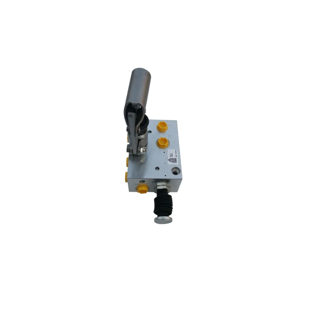 

Bomag brake releasing valve05902252