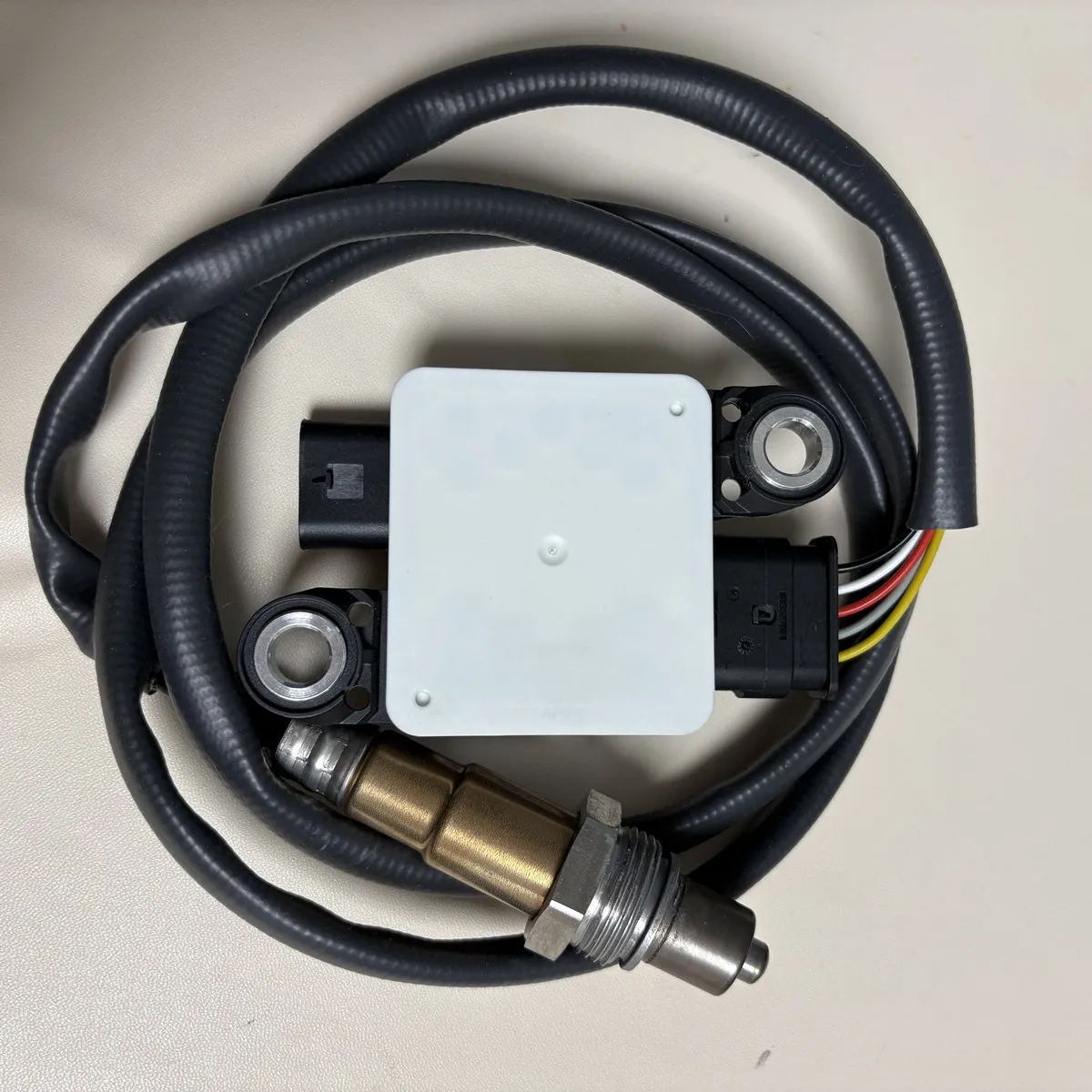 39265-3V000 0281008368/369 PM Uitlaatdeeltjesensor Voor Hyundai Genesis GV80