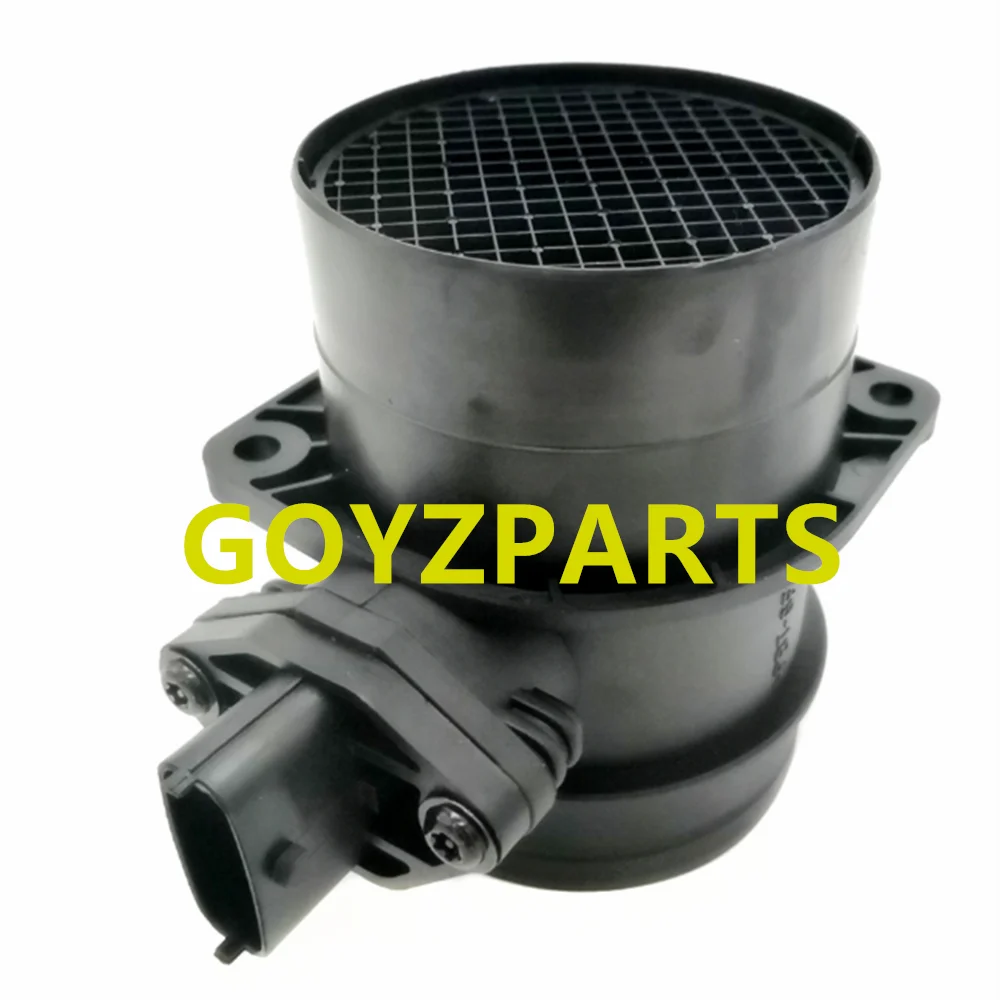 

0 281 002 501 0281002501 53013009AA A6120700032 MASS AIR FLOW METER MAF SENSOR FOR JEEP