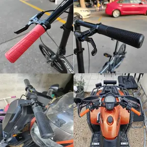 6 Hauptfahrradverkäufe Manschetten - №1