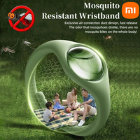 Xiaomi New Portable Mosquito Repellent Bracelets Mosquito Repellent DIY Anti Mosquitoes Bite Wristband Replacement Core