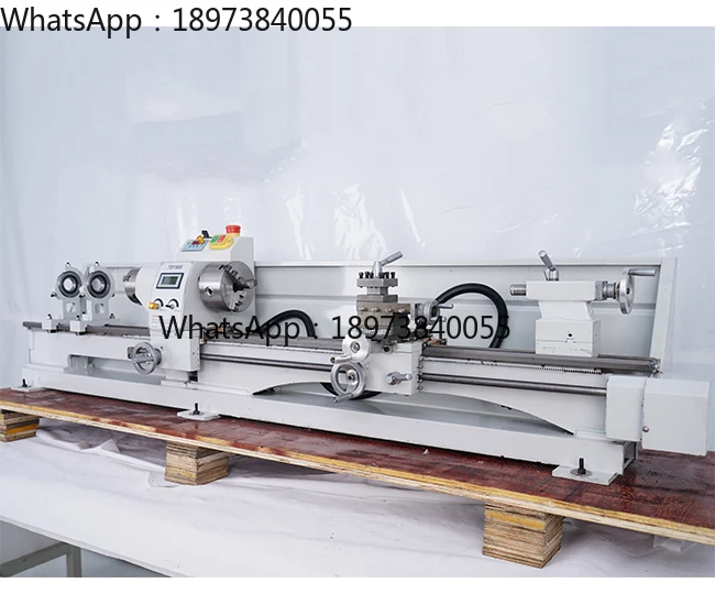 Td 1800 Double Chuc…