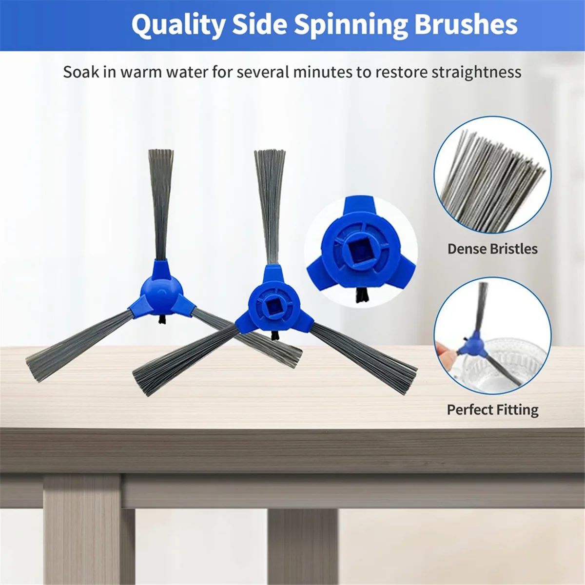 Запасные части для RoboVac 11S Max, 15C Max 30C Max, 35C Max Series G10 G20 G30 G32 Edge Verge, гибридные аксессуары