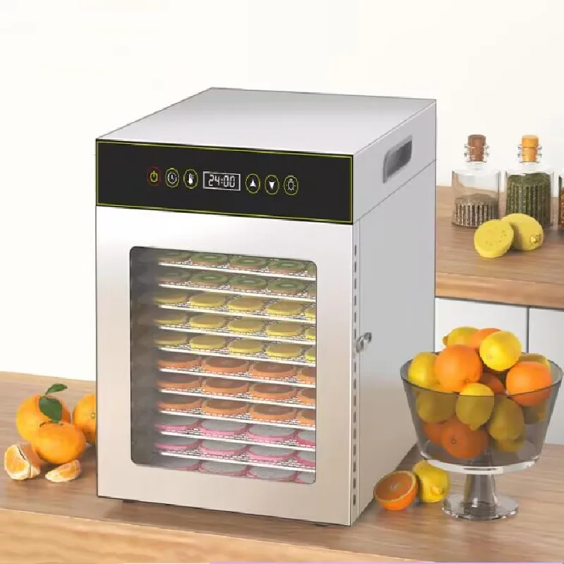 #35 Latest Food Dehydrators Offers