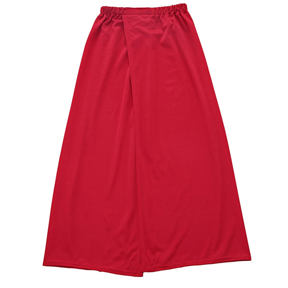 

Легкая ткань «все в одном», функциональная юбка средней длины, портативная юбка «все в одном», синий солнцезащитный крем для хранения