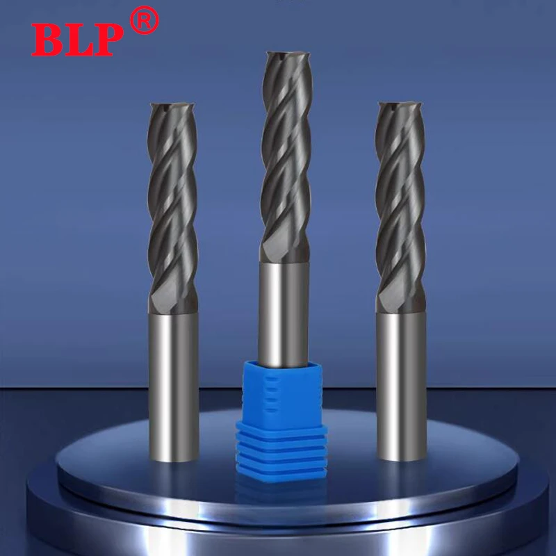 Milling Cutter Hrc5…