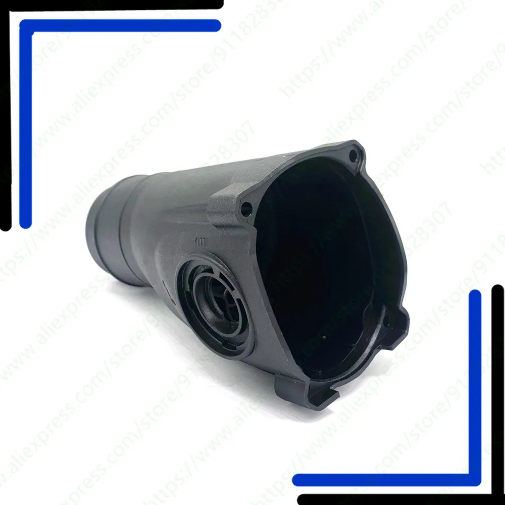 Передний корпус для аккумуляторной дрели DEWALT D25262K D25263K DCH263B DCH263
