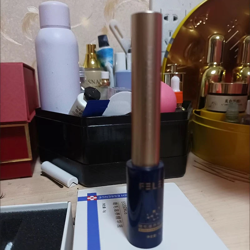 سيروم نمو الرموش السريع محسن الرموش الطبيعية أطول أكمل سمكا الشباك لاش الحاجب تغذي منتجات العناية بالعين ماكياج