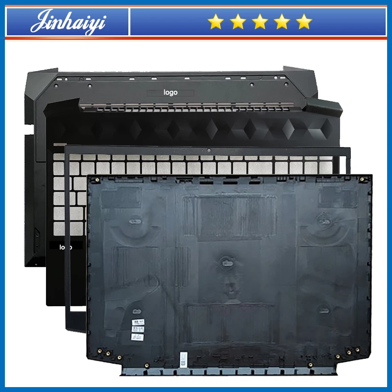 For HP 15-EC TPN-Q229 Screen Back shell bezel top Cover frame palm rest bottom shell upper lower case