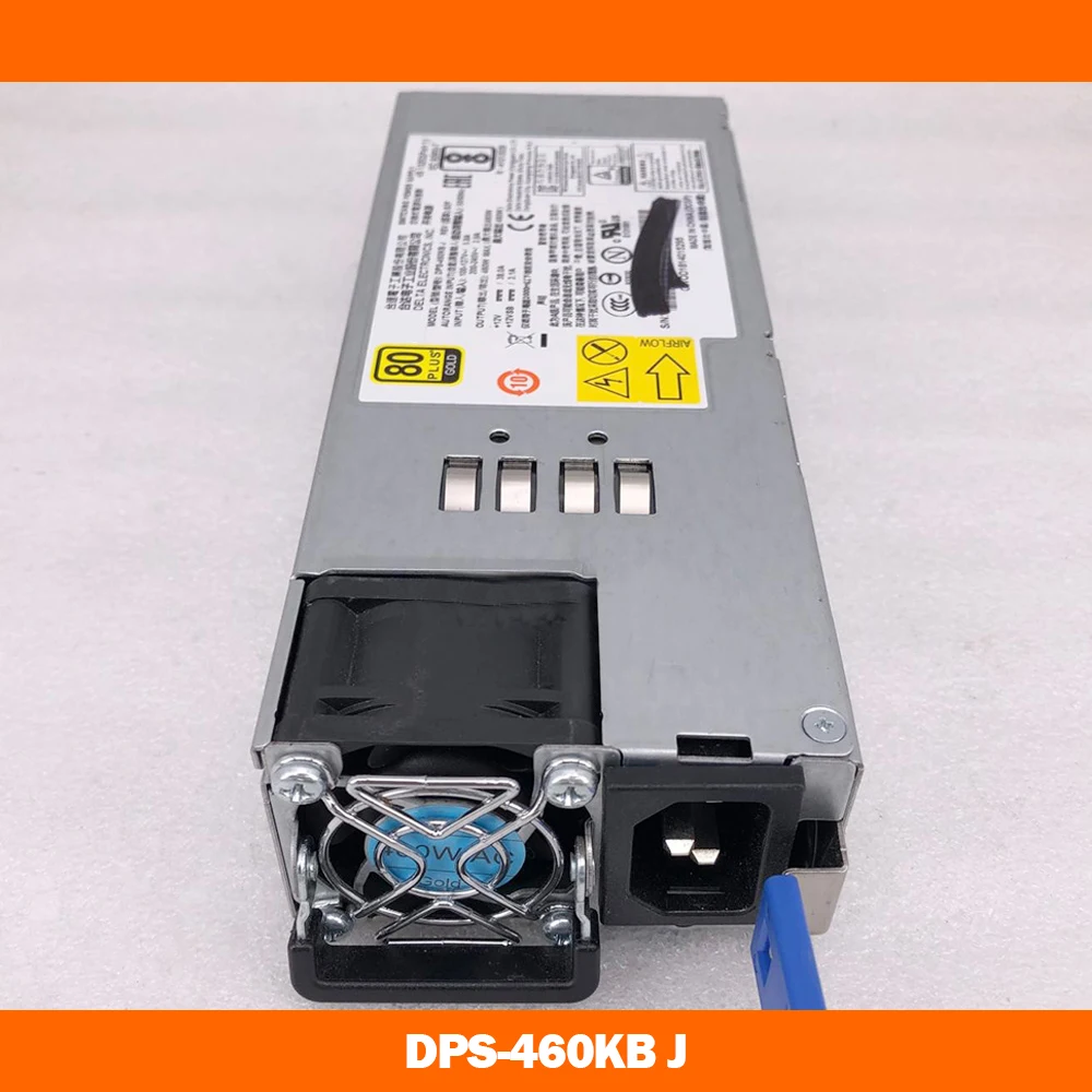 Power Supply For Delta DPS-460KB J 460W Will Fully Test Before Shipping