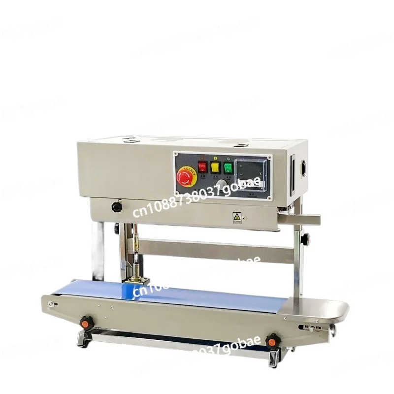 

Машина для запечатывания упаковочных пакетов, автоматическая вертикальная упаковка для закусок