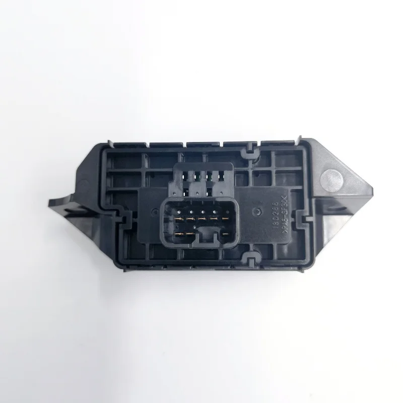 For GRANVIA Sienna Middle Row Seat Backrest Leg Rest Front and Rear Lifting Switch 2pcs