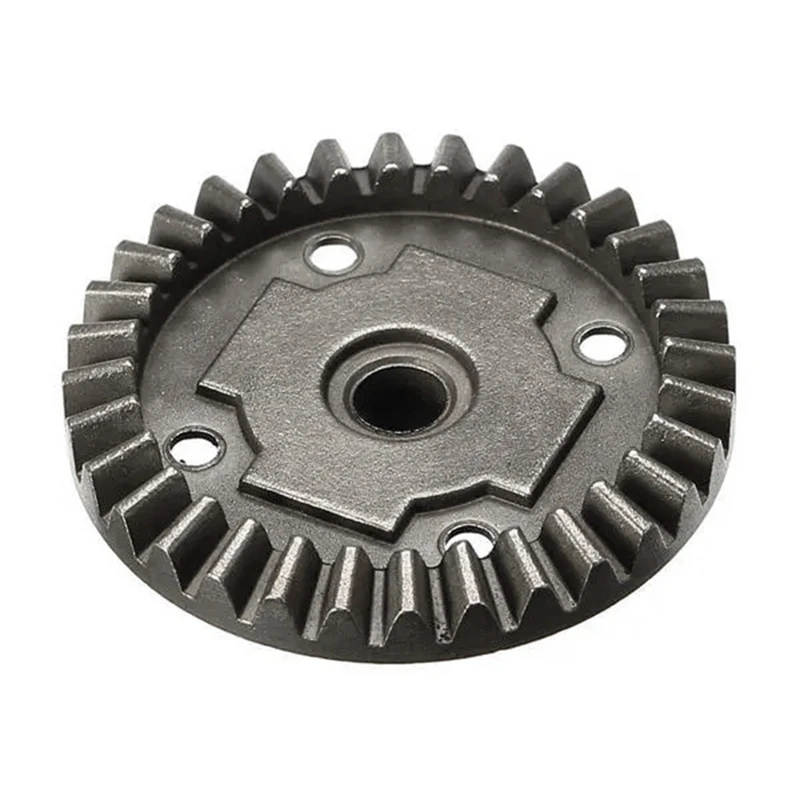 32T Differential Gear Bevel Gear EA1037 For JLB Racing CHEETAH 11101 21101 J3 Speed 1/10 RC Car Parts Accessories