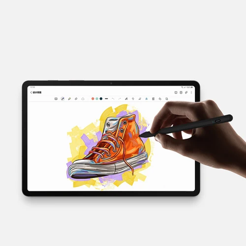 Imagen 2 del producto HUWEI lápiz óptico para Huawei MatePad 11 10,4 T10 MediaPad M6 8,4 ""Turbo M2 M5 Lite Honor Pad 8 V8 V7 Pro lápiz táctil para tableta