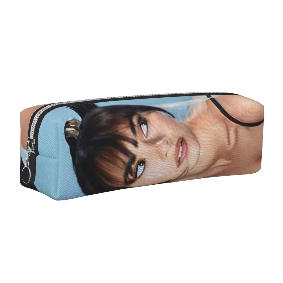 

Singer Aitanaed Pencil Case Cute Pen Holder Pencil Bags for Student Large Storage School Supplies Zipper Pencil Pouch