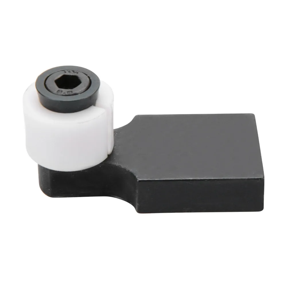 Profissional 7 pçs micro-conjunto de jóias anel ferramenta preto diamante pedra configuração ferramenta jóias fazendo equipamentos diy artesanato