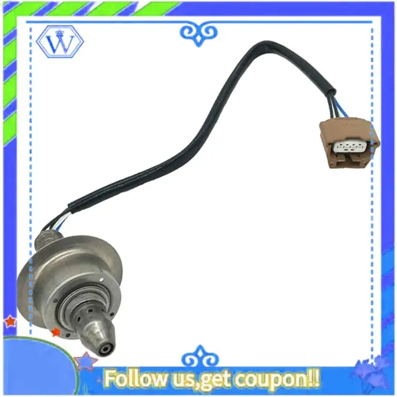 

M46K-Car O2 Sensor O2 Sensor 22693-1KT0A 2012-2018 For Nissan Frontier 2.5L 2012-2016 Versa 1.6L 234-9127
