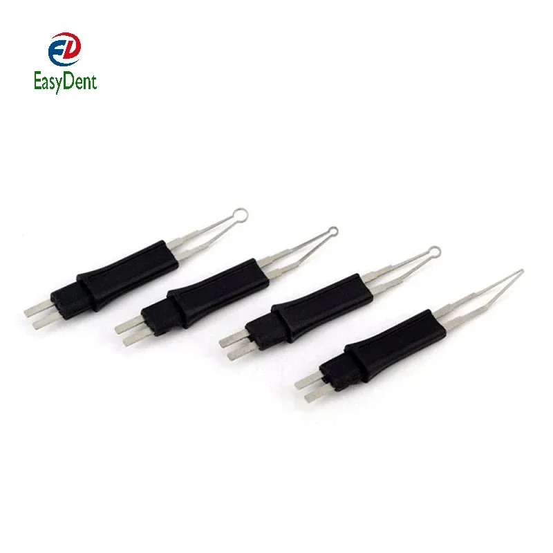 Oral Dentals Guttas Perchas Tooth Gum Cutters Endos Perchas Dissolveds Breakers Cutter 4 Tips Tooth Whitenings 220V