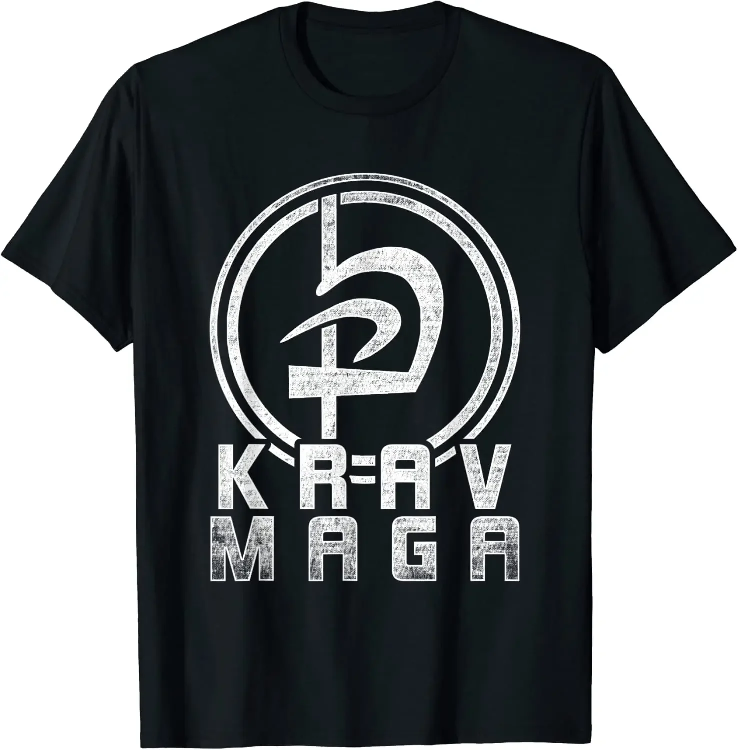 

Israel Self-defense System Krav Maga T-Shirt 100% Cotton O-Neck Short Sleeve Summer Casual Mens T-shirt Streetwear