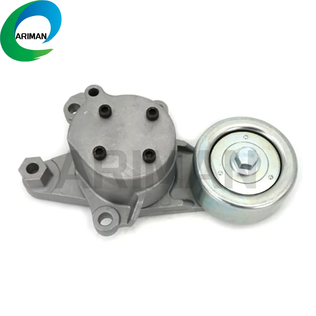 

Belt Tensioner Pulley For TOYOTA HIACE HILUX REVO GUN125 GUN126 GDH322L FORTUNER N15 N16 16620-0E020 16620-0E010 16620-11010