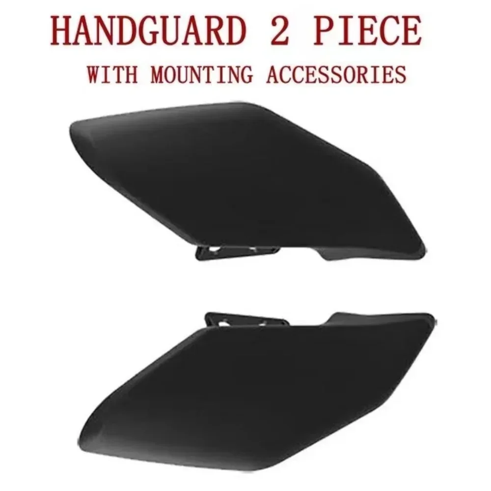 Zontes Zt310-T Adv オートバイハンドガード 310t Adv 310-t Adv 310Tadv ハンドガード 310-t Adv