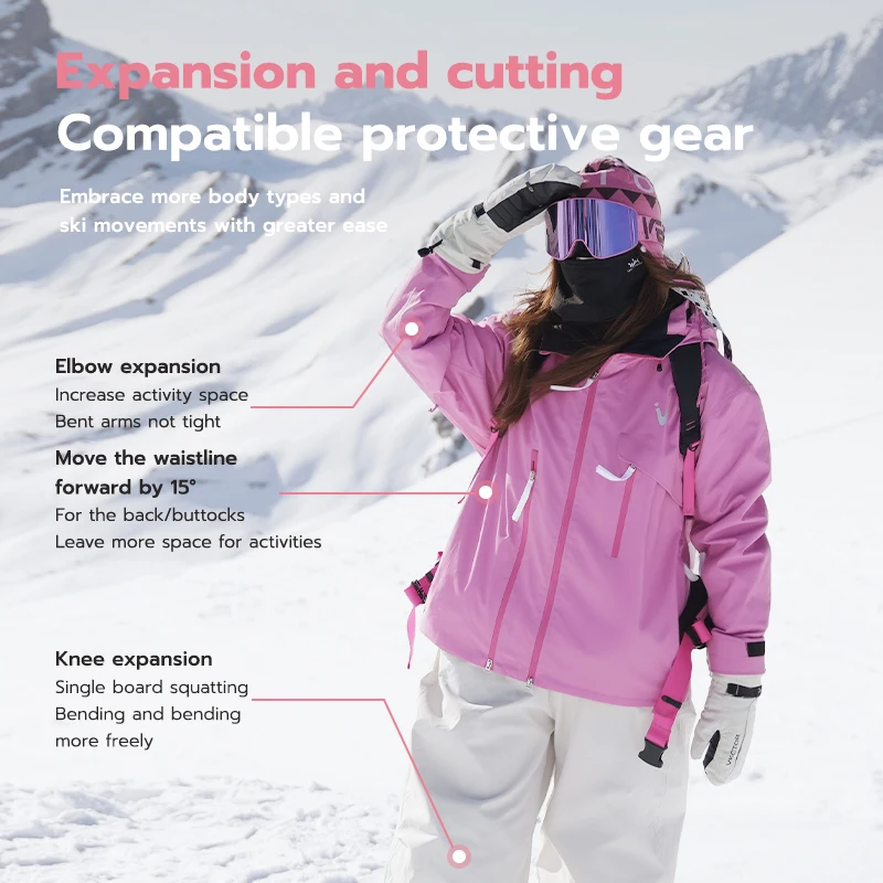 Thumbnail 3 - #38 Ski Suits Comparison Guide