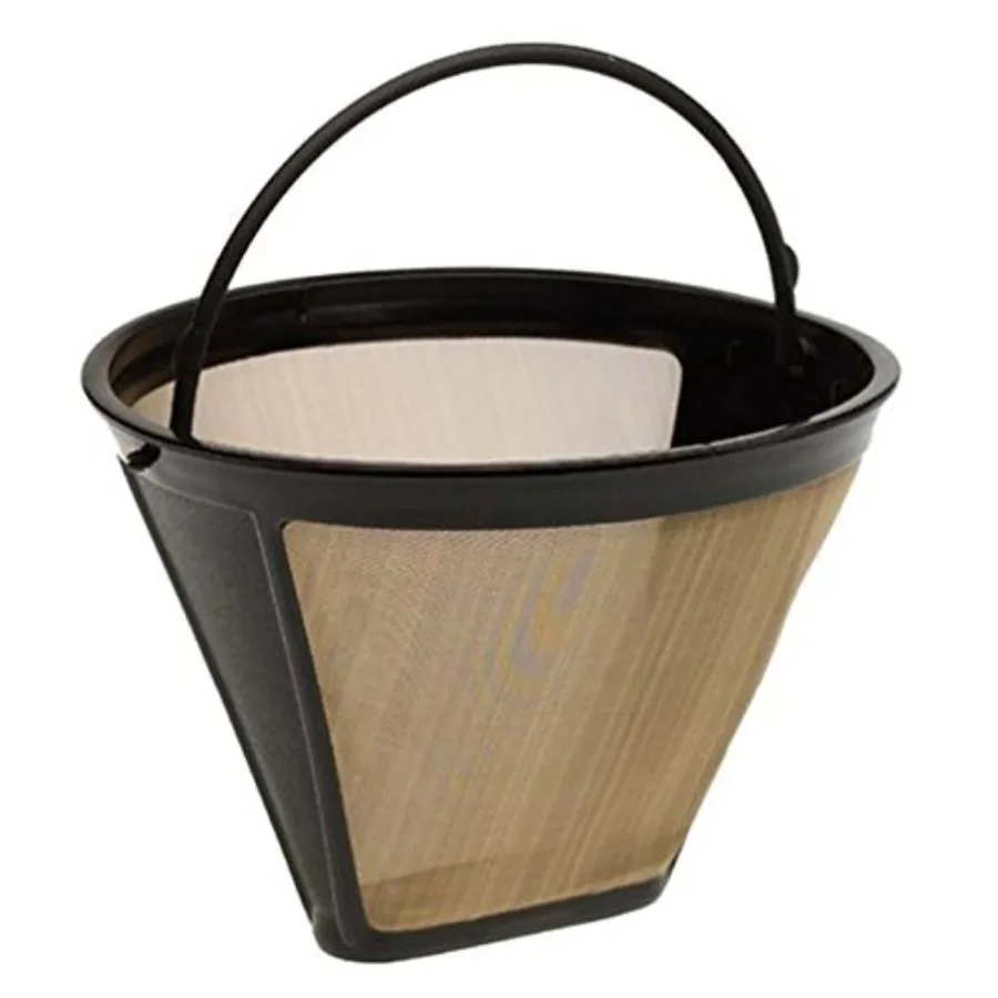 

SS-202895 Permanent Coffee Filter