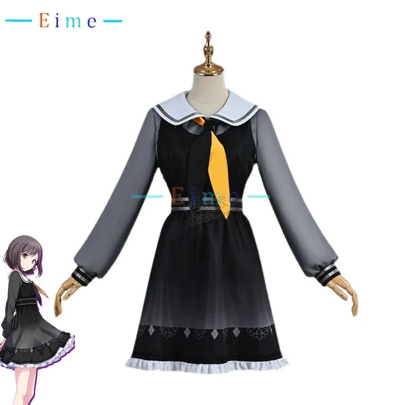 

Shinonome Ena Cosplay Dress Game Project Sekai Colorful Stage Cosplay Costumes Cute Party Uniforms Casual Clothes Custom Made