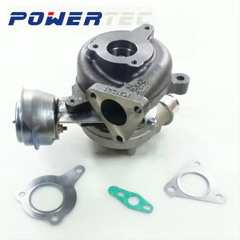 Turbo Charger Turbocharger 454231-0005 454231-0004 454231-0003 454231-0001 For Volkswagen Passat B5 1.9 TDI 81Kw 038145702KX