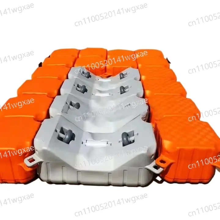 

Новый сверхпрочный пластиковый плавающий ролик для причала, серый, для гидроциклов, для плавучих мостов на море и озере