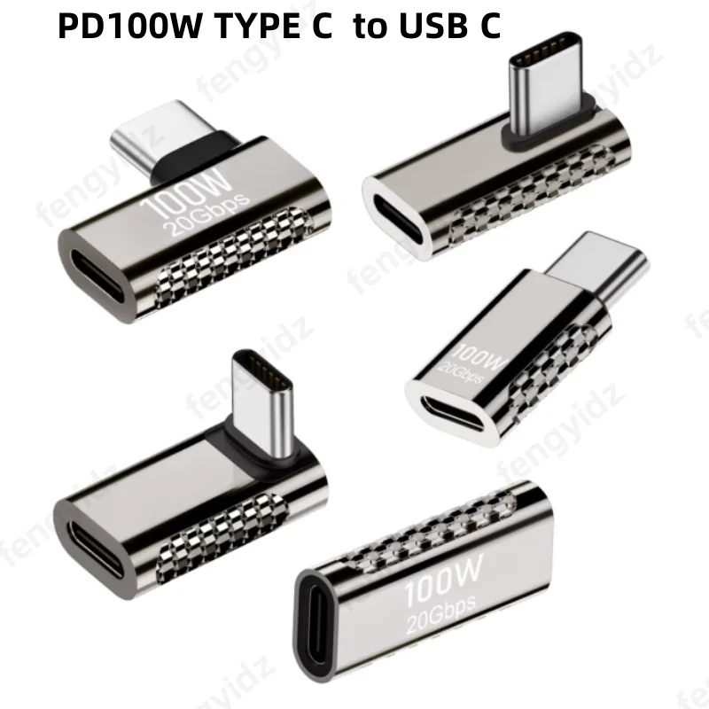 U​Sb C 90 Degree Co…