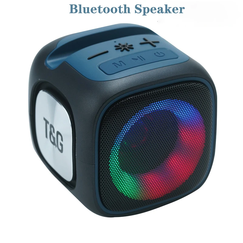 The New Portable TG…