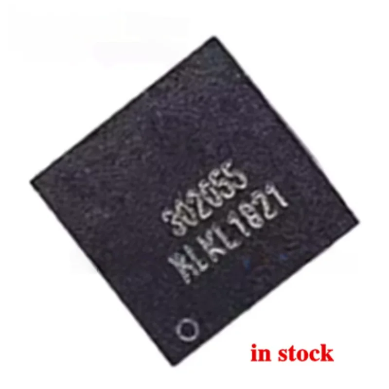 (5piece)100% New NCP302055MNTWG NCP302055 P302055 QFN-31 Electronic chip IC
