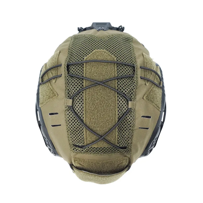 New SF2 MARITIME Helmet Cover Outdoor Sports Tactical Protective Helmet Cover Cloth