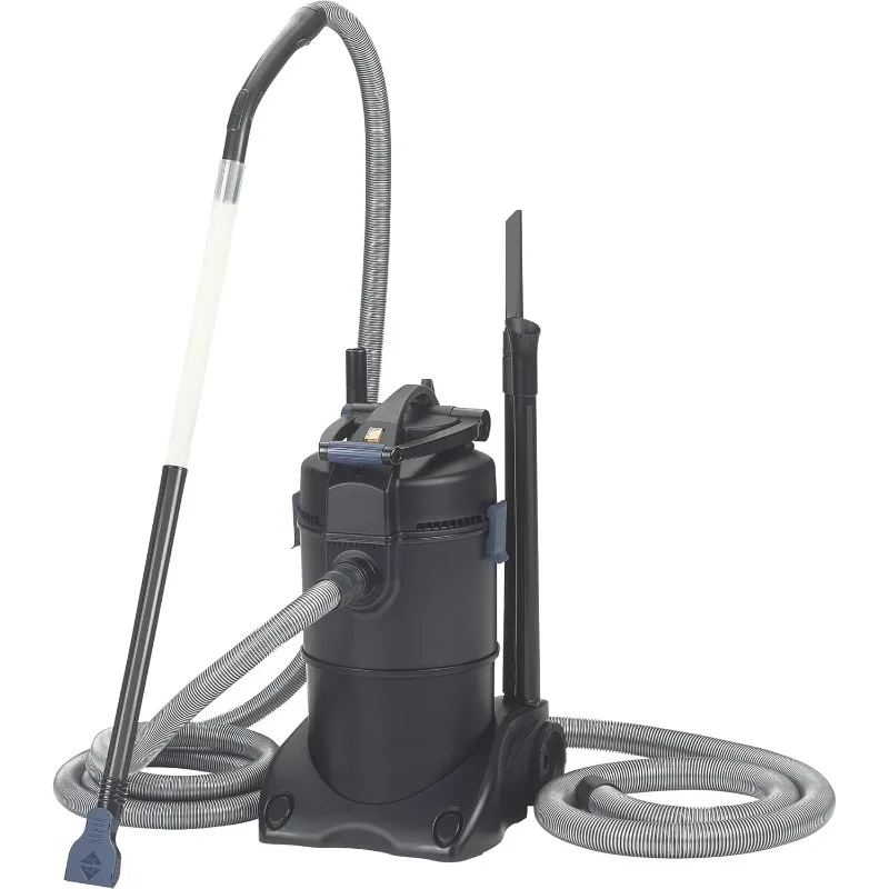 

PondoVac 3 Pond Vacuum Cleaner