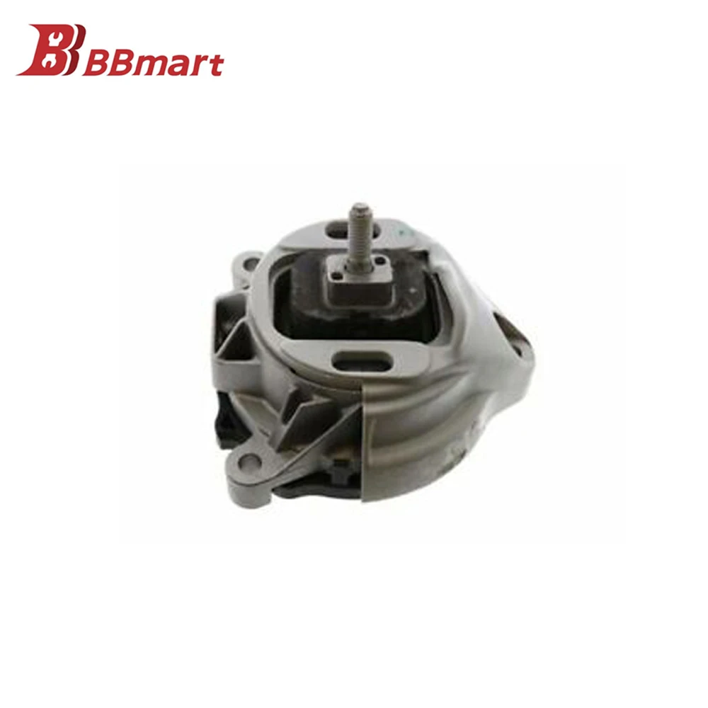 22116850481 BBmart Auto Parts Wholesale Price Car Accessories Left Engine Motor Mounts For BMW X5 E53 X3 20dX N47N