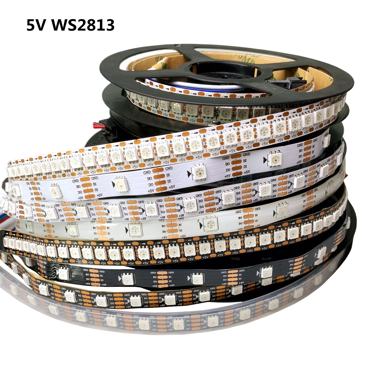 WS2813 DC5V Led Str…