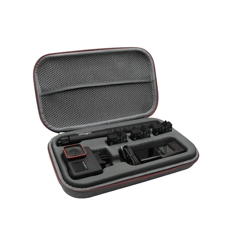 

Carry Case Storage Bag Moulded Design Precise Placement Hard Shell For ACE PRO Accessory