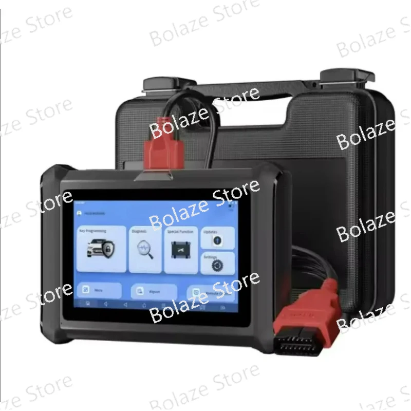 X-100 PAD S  AUTO DIAGNOSTIC TOOL X100 Tablet LOCKSMITH  OBD2 KEY PROGRAMMING Machine