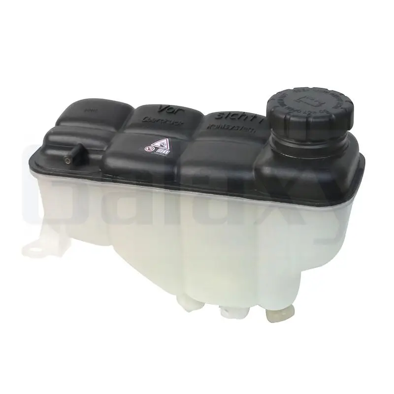 

2025000649 Coolant Reservoir Overflow Expansion Tank For Mercedes Benz W202 W208 C36 C43 C280 Radiator Tank