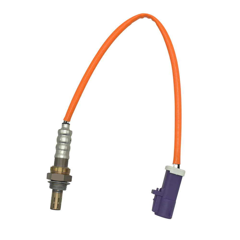 Direct Fit Oxygen Sensor Rear OZA658-D3 For Ford Fiesta 1.3T 2013 Year Model AE81-9G444-BCA