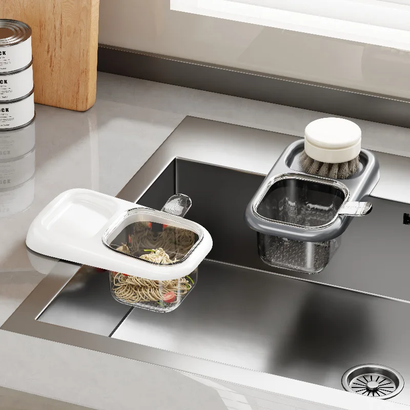 design-independente-cesto-para-pia-de-cozinha-separacao-de-residuos-filtro-para-restos-de-comida-e-residuos-de-cha-prateleira-de-drenagem-disponivel-em-varias-cores