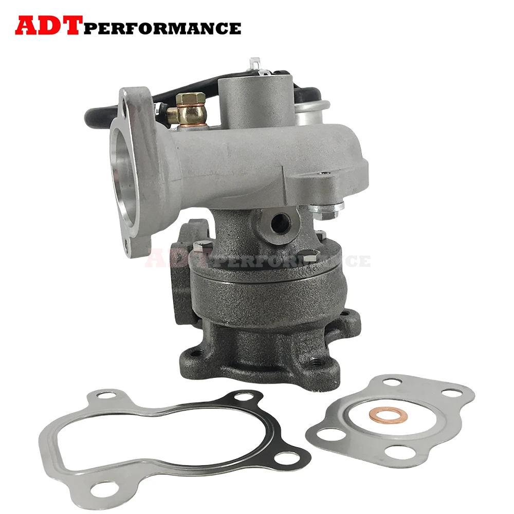 KP35 Turbine 54359880009 54359700009 96436574980 9648759980 Turbo for CITROEN C1 C2 C3 FORD FIESTA MAZDA PEUGEOT 1.4HDI DV4TD